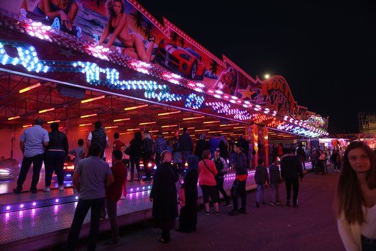 Parc des expositions de Metz